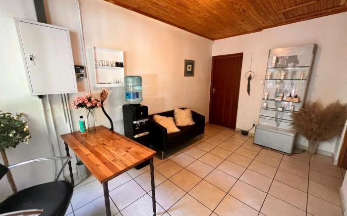 Oaktree guest house 