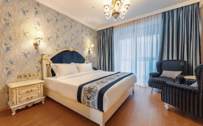 Panorama Lisi Grand Hotel