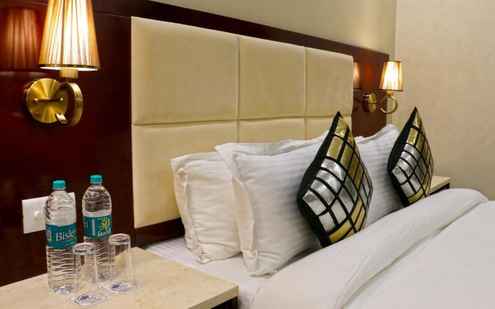 Tiaraa Hotels & Resorts