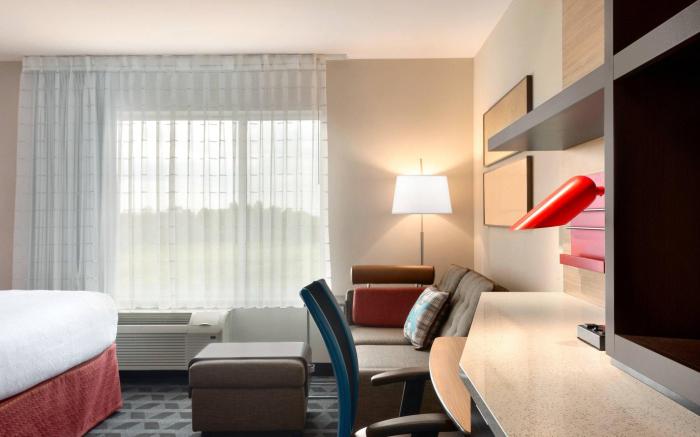 TownePlace Suites by Marriott Milwaukee Grafton