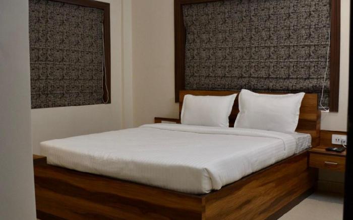Hotel Royal Residency