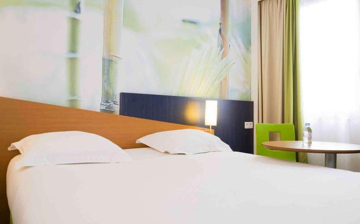 ibis Styles Angers Centre Gare