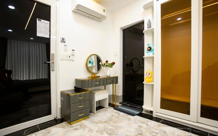 Le Vu Hotel