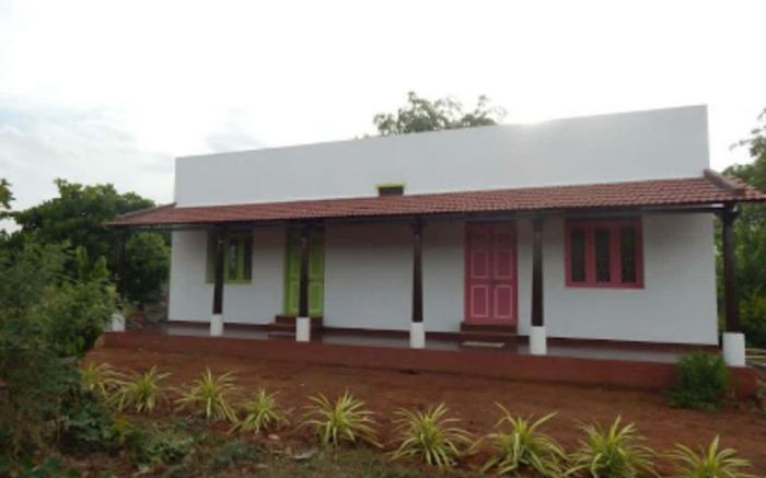 Paradise Quest Nature Farm House