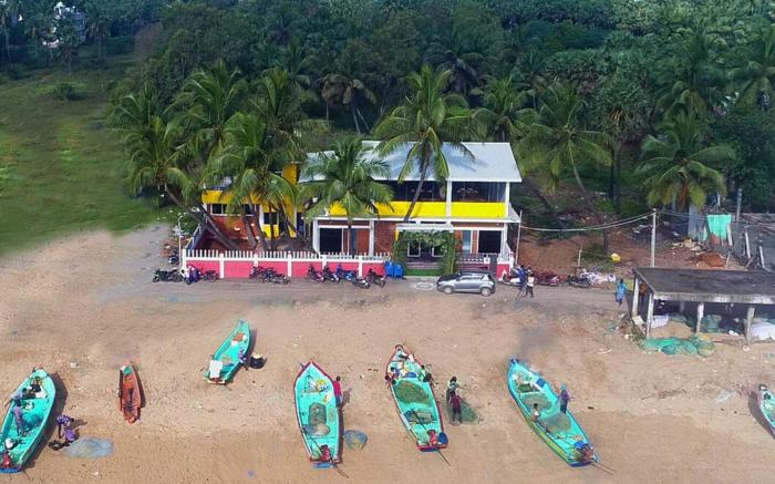 Paradise Harmony Beach Resort