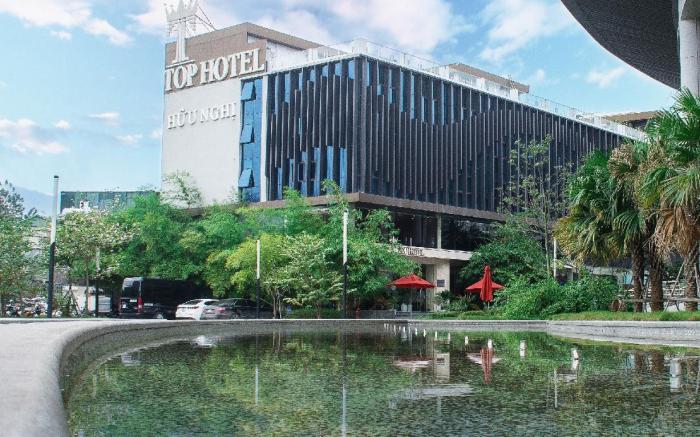 HANZ TOP Hotel