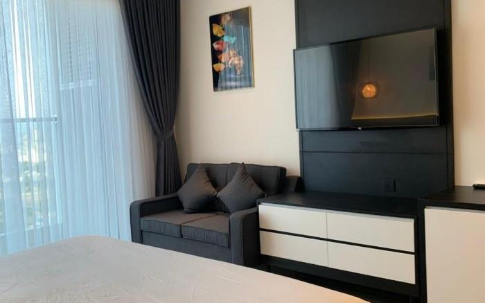 1236 Beautiful Sea View Apartment - Beautiful Sea View Apartment
