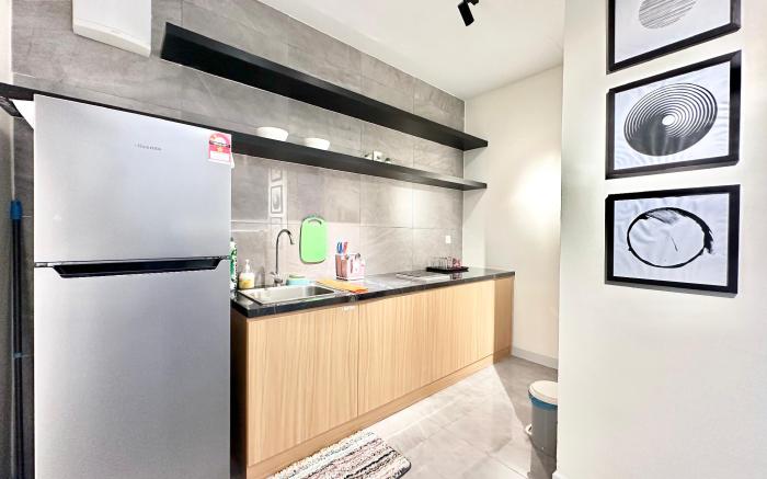 MWHolidayA2023{HarmonyFamily}BathTub+FreeParking