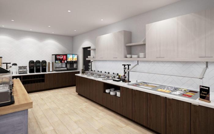 Staybridge Suitesport Elgin By IHG