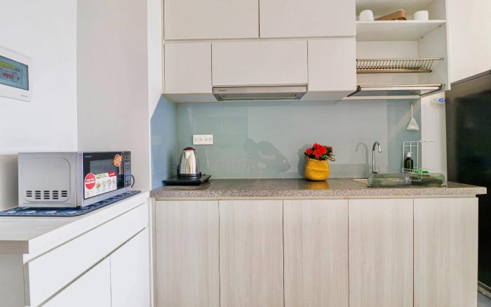 2 Bedroom Apartment - SOHO Residence, Central Spot