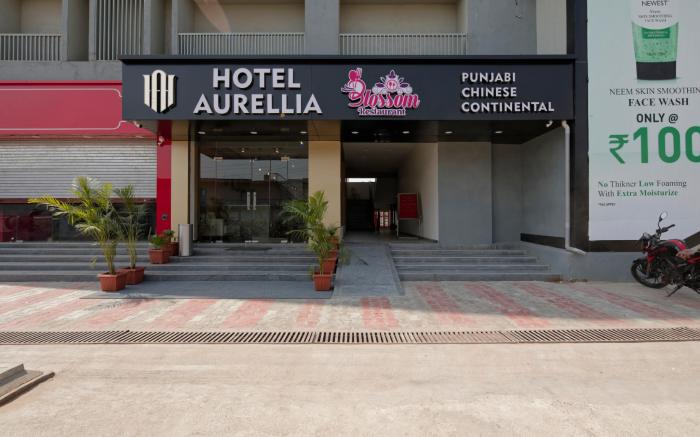 Hotel Aurellia