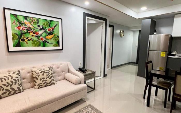 Subic Riviera Residences