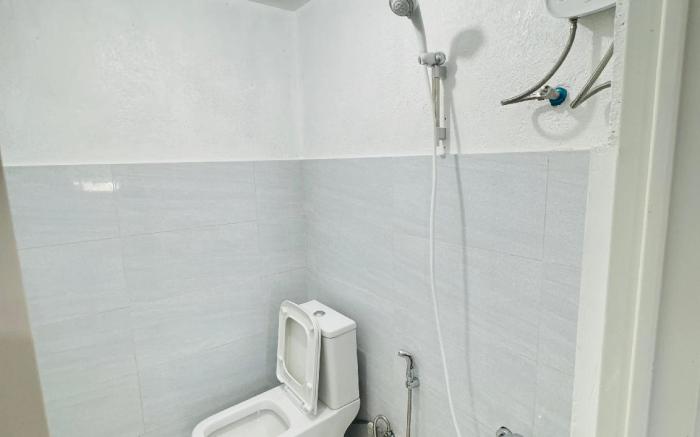 Stylish Studio/Gated Compound