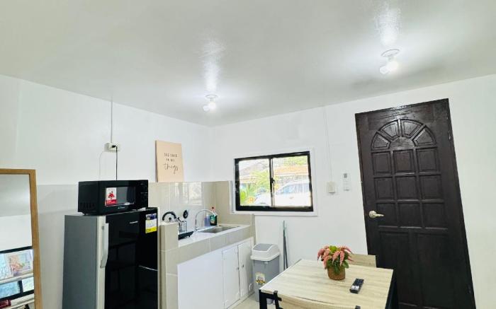 Stylish Studio/Gated Compound