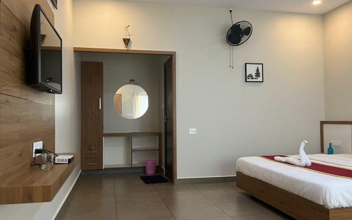 Mountain Vibes Resort