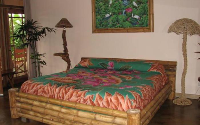 Lost Iguana Resort and Spa