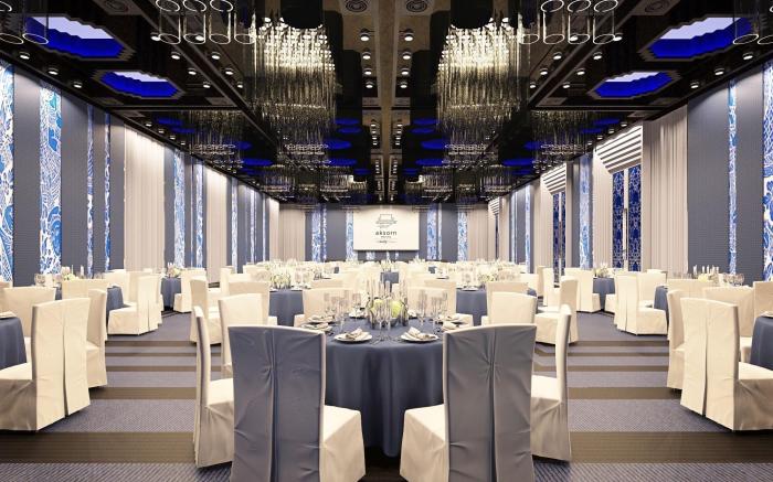 Aksorn Rayong, The Vitality Collection