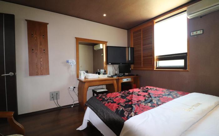 Sooloyng Motel