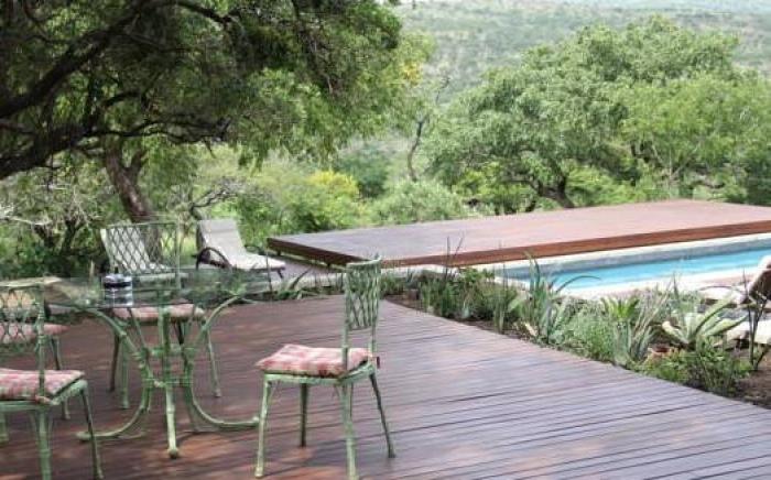 Mavela Game Lodge