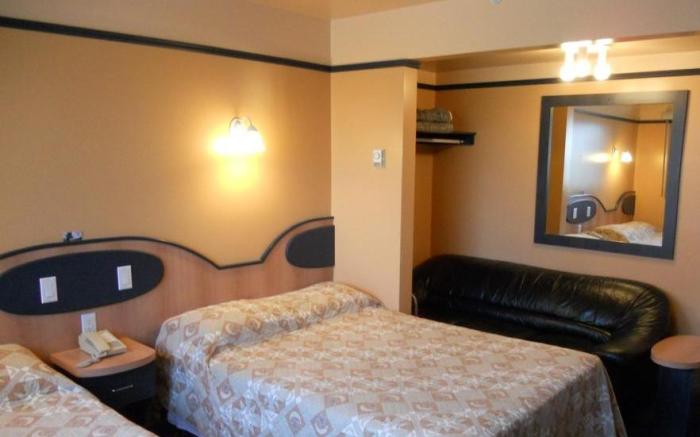 Motel Normandie
