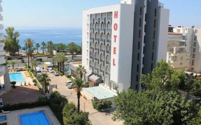 Olbia Hotel