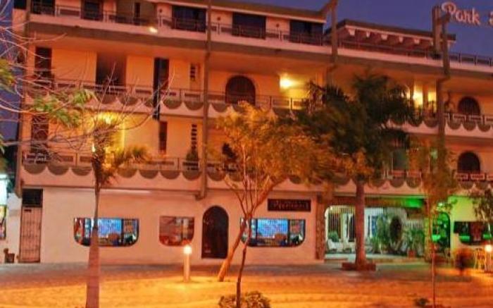 Park Hotel