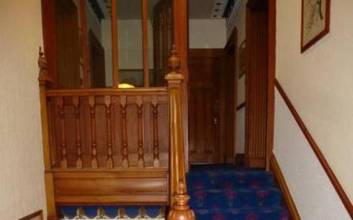 Somerton House Hotel