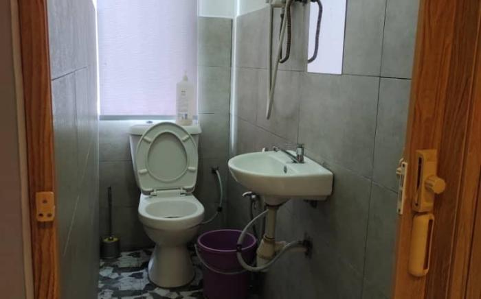Bukit Bentong Twin single B02