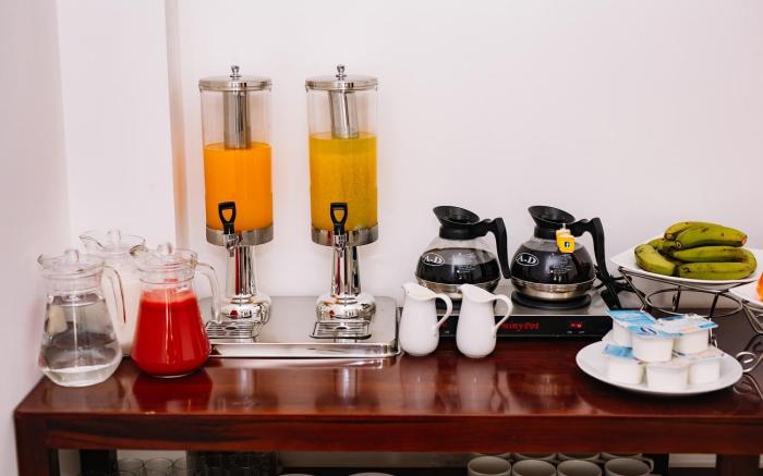 Gardenia Hue Hotel