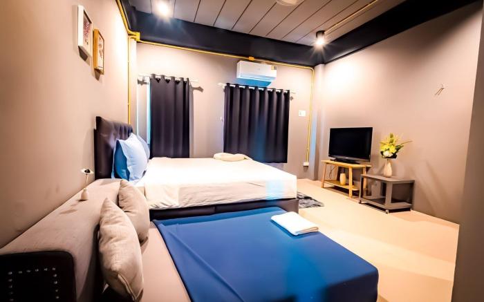 Hotel 595 Kohchang
