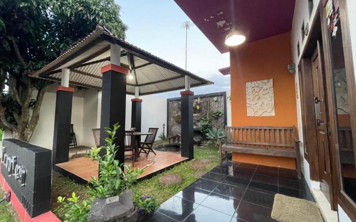 Tropica Villa, Kuningan Jawa Barat