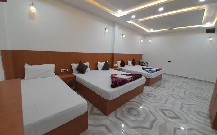 The Nirmala palace