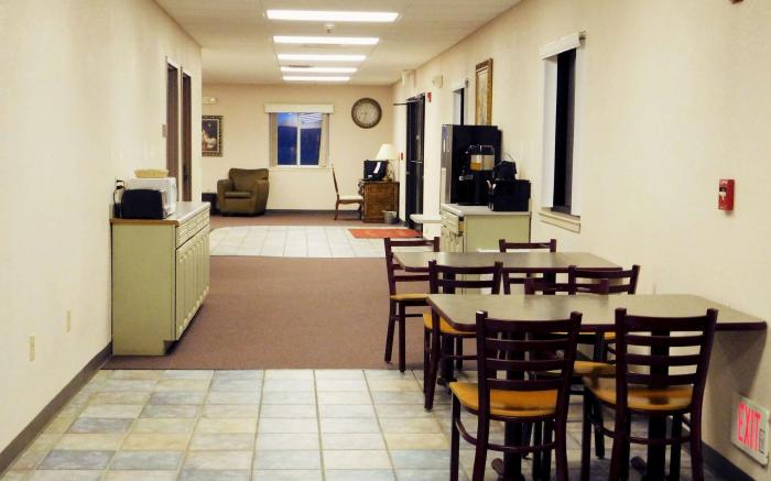 Americas Best Value Inn Fredonia