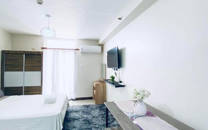 Saekyung 956 Condominium Near Mactan Airport Cebu
