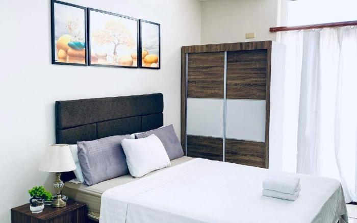 Saekyung 956 Condominium Near Mactan Airport Cebu