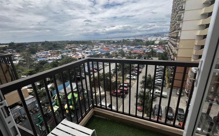 Condo 1B in Mactan | Saekyung 956 SEA VIEW