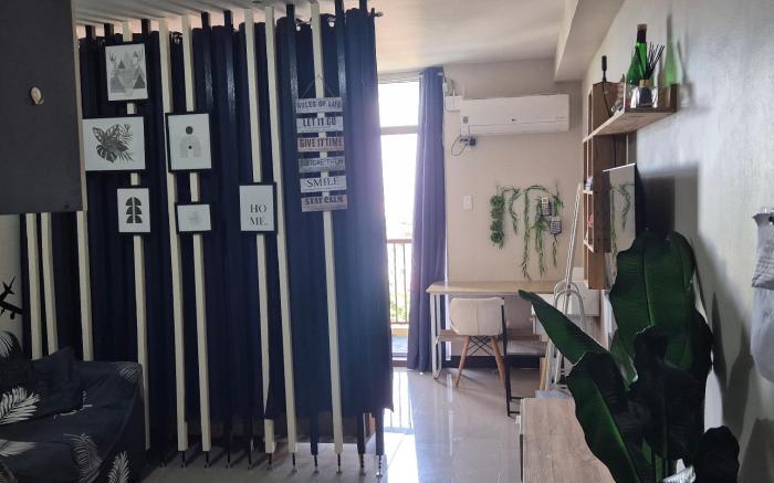 Condo 1B in Mactan | Saekyung 956 SEA VIEW