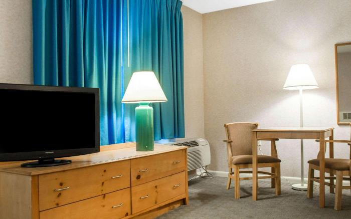 Econo Lodge Buffalo South