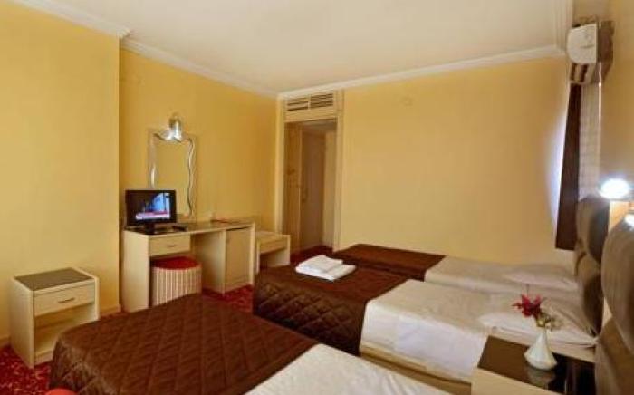 Starton Hotel