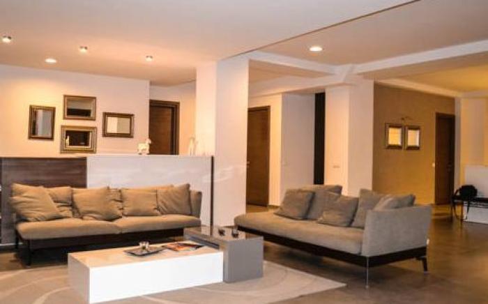 Tbilisi View Hotel