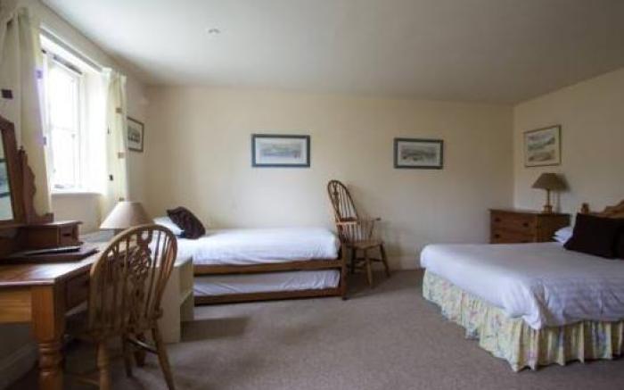 Trengilly Wartha Inn