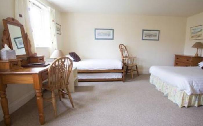 Trengilly Wartha Inn
