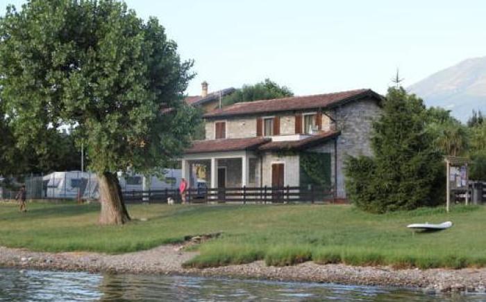 Villa Carolina
