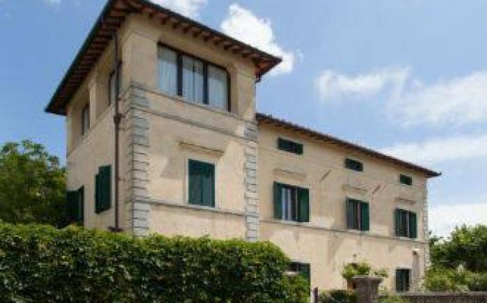 Villa Cristina