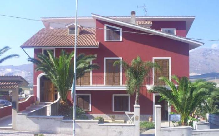 Villa Pollina
