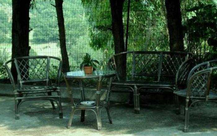 Villa Rosa
