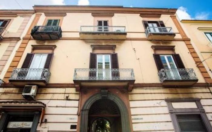 Palazzo Scaramellino