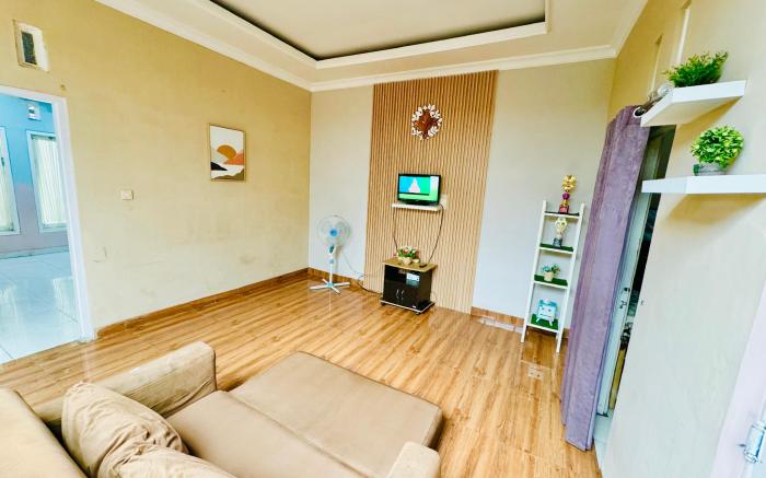 Villa Daveya