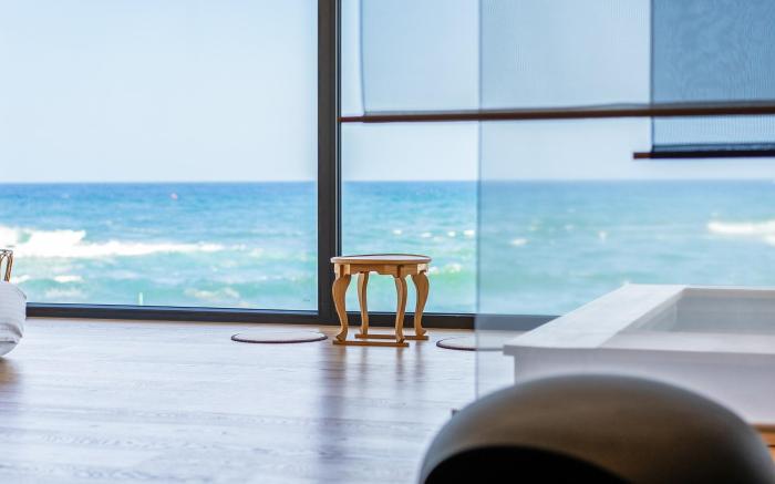 Goseong Casa del Aya Pension