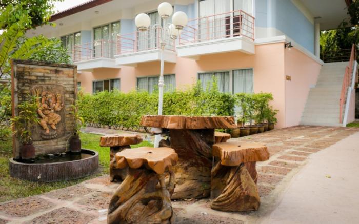 Kiatthada Resort